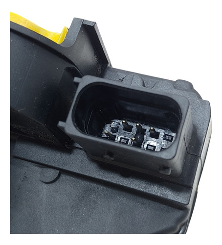 Fechadura Porta Dianteira Esquerda Cruze 2012 A 2016 6 Pinos - Imagem 7