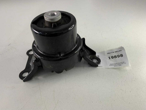 Calço Coxin Do Motor Hidraulico Honda Fit 1.5 2015 A 2020