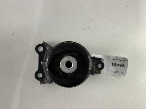Calço Coxin Do Motor Hidraulico Honda Fit 1.5 2015 A 2020 - Imagem 2
