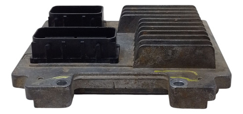 Modulo Injeção Chevrolet S10 2.4 Flex 2013