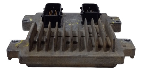 Modulo Injeção Chevrolet S10 2.4 Flex 2013 - Imagem 4