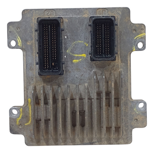 Modulo Injeção Chevrolet S10 2.4 Flex 2013 - Imagem 5