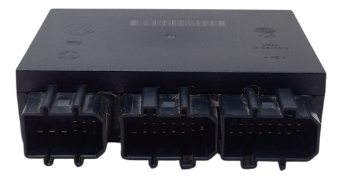 Modulo Injeção Code Vw Bora 2.0 Aut 2008 2012