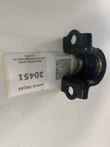 Braçadeira Barra Estabilizadora Ford Ka 1.5 2019 - Imagem 2
