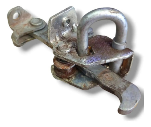 Limitador Porta Dianteira Esq/dir Palio 2005 A 2015 Original