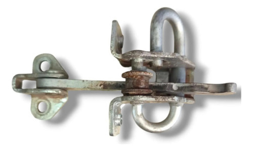 Limitador Porta Dianteira Esq/dir Palio 2005 A 2015 Original - Imagem 2