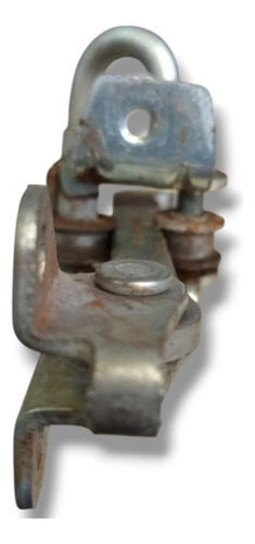 Limitador Porta Dianteira Esq/dir Palio 2005 A 2015 Original - Imagem 4