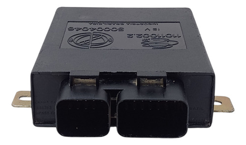 Módulo Central Conforto Trava Alarme Fiat Tempra 1994/1999 - Imagem 1