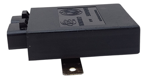 Módulo Central Conforto Trava Alarme Fiat Tempra 1994/1999 - Imagem 2