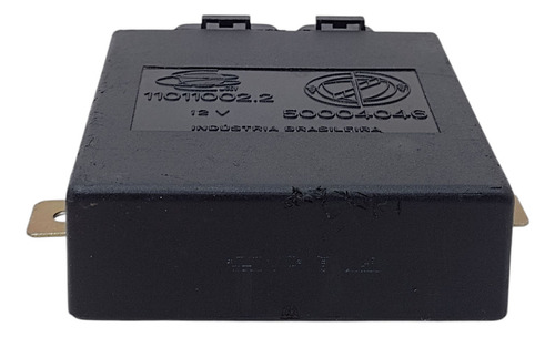 Módulo Central Conforto Trava Alarme Fiat Tempra 1994/1999 - Imagem 3