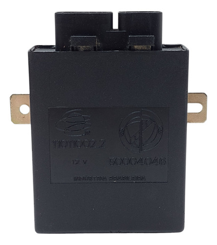 Módulo Central Conforto Trava Alarme Fiat Tempra 1994/1999 - Imagem 5