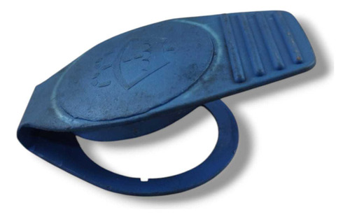 Tampa Do Reservatório De Água Chevrolet Onix 2015 - Imagem 3