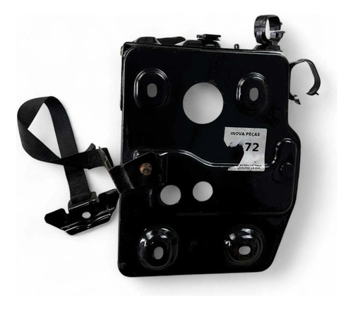 Suporte Da Bateria Fiat Palio Sporting Dualogic 1.6 2016