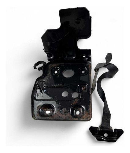 Suporte Da Bateria Fiat Palio Sporting Dualogic 1.6 2016 - Imagem 2