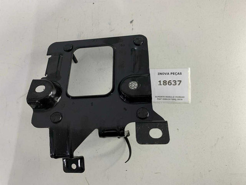 Suporte Modulo Injeçao Fiat Idea E-torq 2016 - Imagem 3
