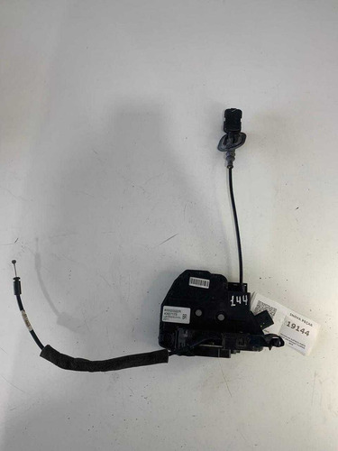 Fechadura Elétrica Porta Diant Dir Renault Fluence 2015 - Imagem 4