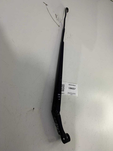 Braço Haste Do Limpador Parabrisa Lado Esq 2016 N 5882477 Esquerdo - Imagem 2