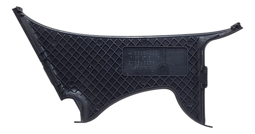 Capa Correia Dentada Inferior Cobertura Gm Cruze 2012 A 2018 - Imagem 6