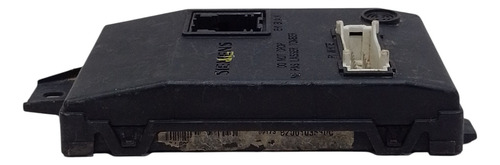 Modulo Bsi Renault Clio 1.0 16v 2007 A 2013 - Imagem 3