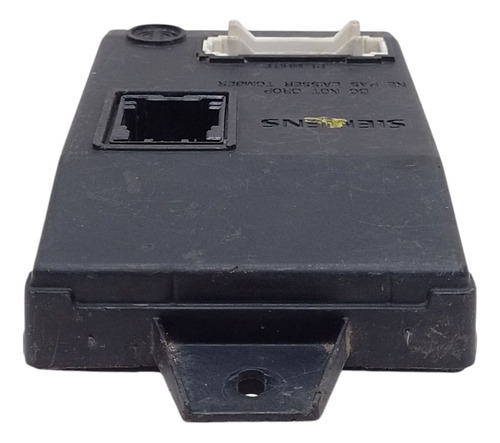 Modulo Bsi Renault Clio 1.0 16v 2007 A 2013 - Imagem 4