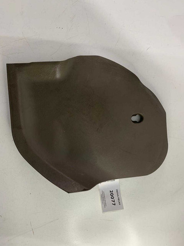 Acabamento Esquerdo Console Central Hyundai Tucson 2.0 2011