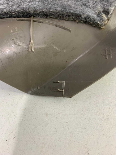 Acabamento Esquerdo Console Central Hyundai Tucson 2.0 2011 - Imagem 2