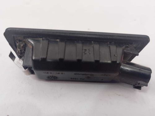 Lanterna De Placa Led Jeep Commander E922117 - Imagem 2