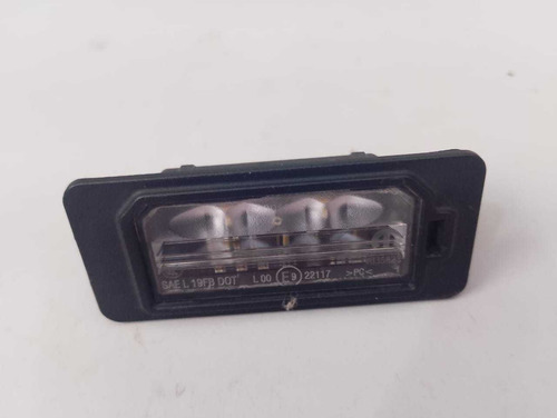 Lanterna De Placa Led Jeep Commander E922117 - Imagem 3