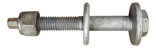 Parafuso Braço Suspensão Traseira Jeep Renegade 2016 A 2021 - Imagem 5