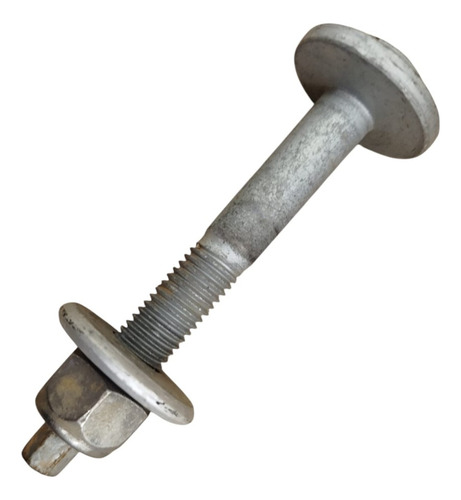 Parafuso Braço Suspensão Traseira Jeep Renegade 2016 A 2021 - Imagem 6