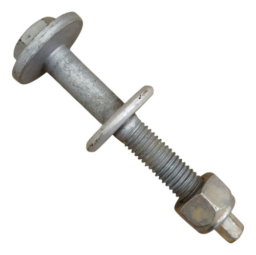 Parafuso Braço Suspensão Traseira Jeep Renegade 2016 A 2021 - Imagem 7