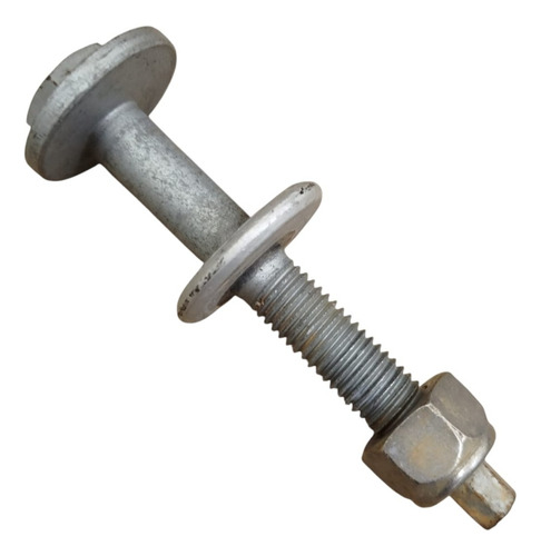 Parafuso Braço Suspensão Traseira Jeep Renegade 2016 A 2021 - Imagem 8