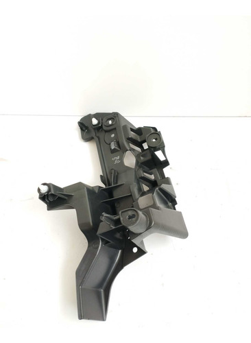 Suporte Moldura Bagagito Direito Peugeot 2008 9821054180 Preto - Imagem 3