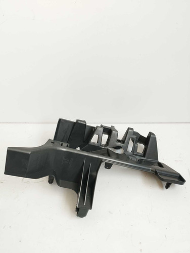 Suporte Moldura Bagagito Direito Peugeot 2008 9821054180 Preto - Imagem 4