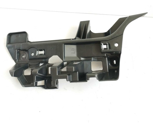 Suporte Moldura Bagagito Direito Peugeot 2008 9821054180 Preto - Imagem 5