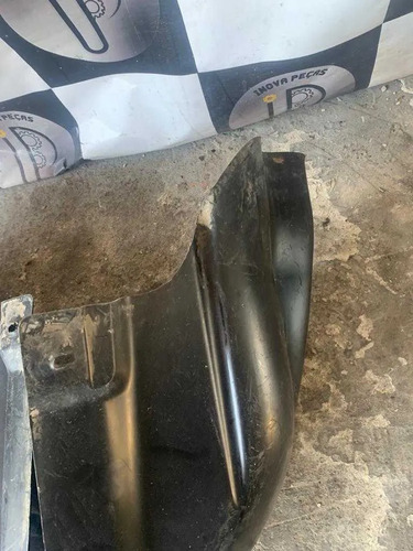 Parabarro Tras. Esq. Vw Spacefox 2013 - Imagem 3