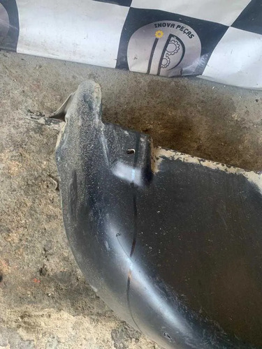 Parabarro Tras. Esq. Vw Spacefox 2013 - Imagem 4