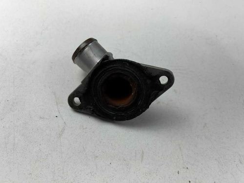 Flange Da Bomba D'água Fiat Grand Siena E-torq - Imagem 2