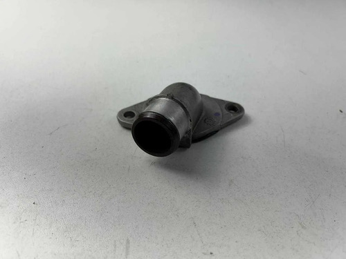 Flange Da Bomba D'água Fiat Grand Siena E-torq - Imagem 3