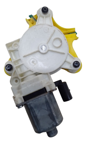 Máquina De Vidro Porta Diante Esq Gol Voyage G5 G6 G7 G8 Elé - Imagem 9