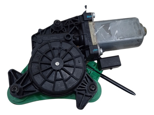 Máquina De Vidro Porta Tras Dir Gol Voyage G5 G6 G7 G8 Elé - Imagem 8