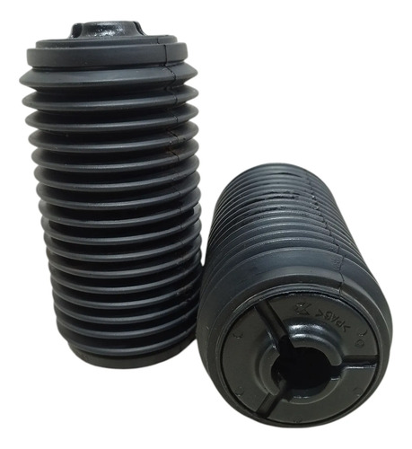 Coifa Amortecedor Dianteiro Palio Siena Idea Strada 