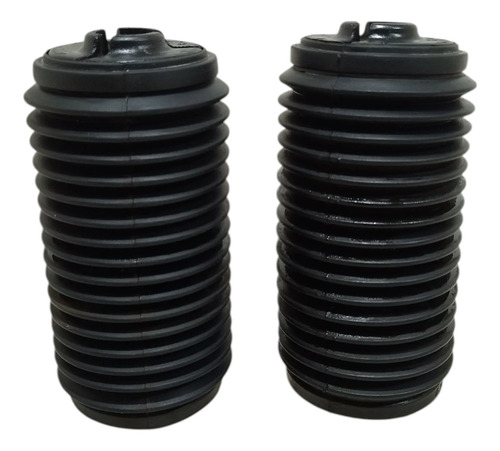 Coifa Amortecedor Dianteiro Palio Siena Idea Strada  - Imagem 2