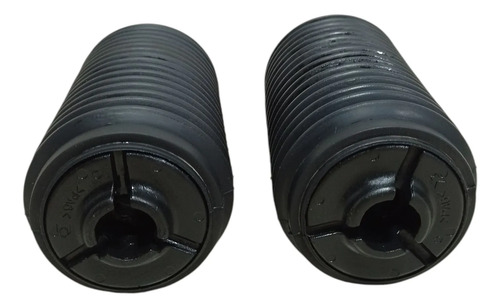 Coifa Amortecedor Dianteiro Palio Siena Idea Strada  - Imagem 3