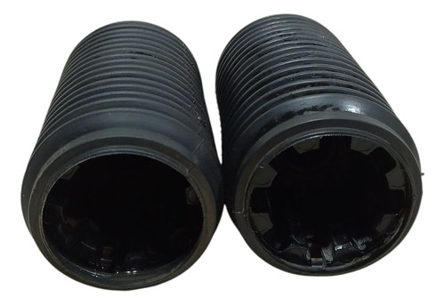 Coifa Amortecedor Dianteiro Palio Siena Idea Strada  - Imagem 4