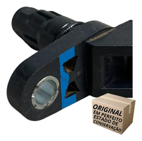 Sensor Rotação Câmbio Toyota Yaris 1.5 Xs Aut 2022 - Imagem 2