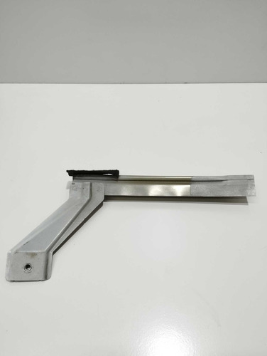 Guia Trilha Vidro Tras Esq Renault Kwid 17/23 Cod 822179136r Branco