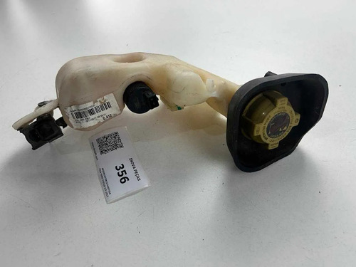 Reservatorio Partida Fria Ford Focus 2.0 2012