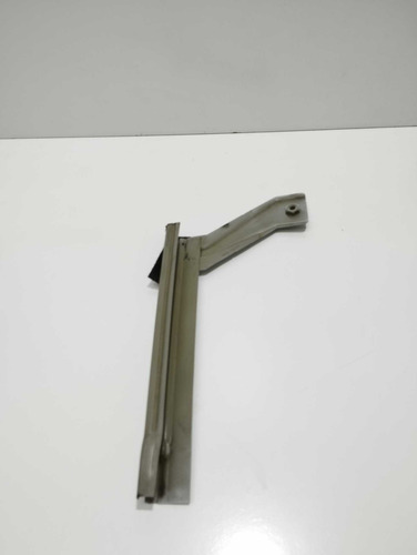 Guia Trilha Vidro Tras Esq Renault Kwid 17/23 Cod 822179136r Branco - Imagem 3