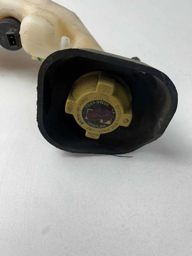 Reservatorio Partida Fria Ford Focus 2.0 2012 - Imagem 2